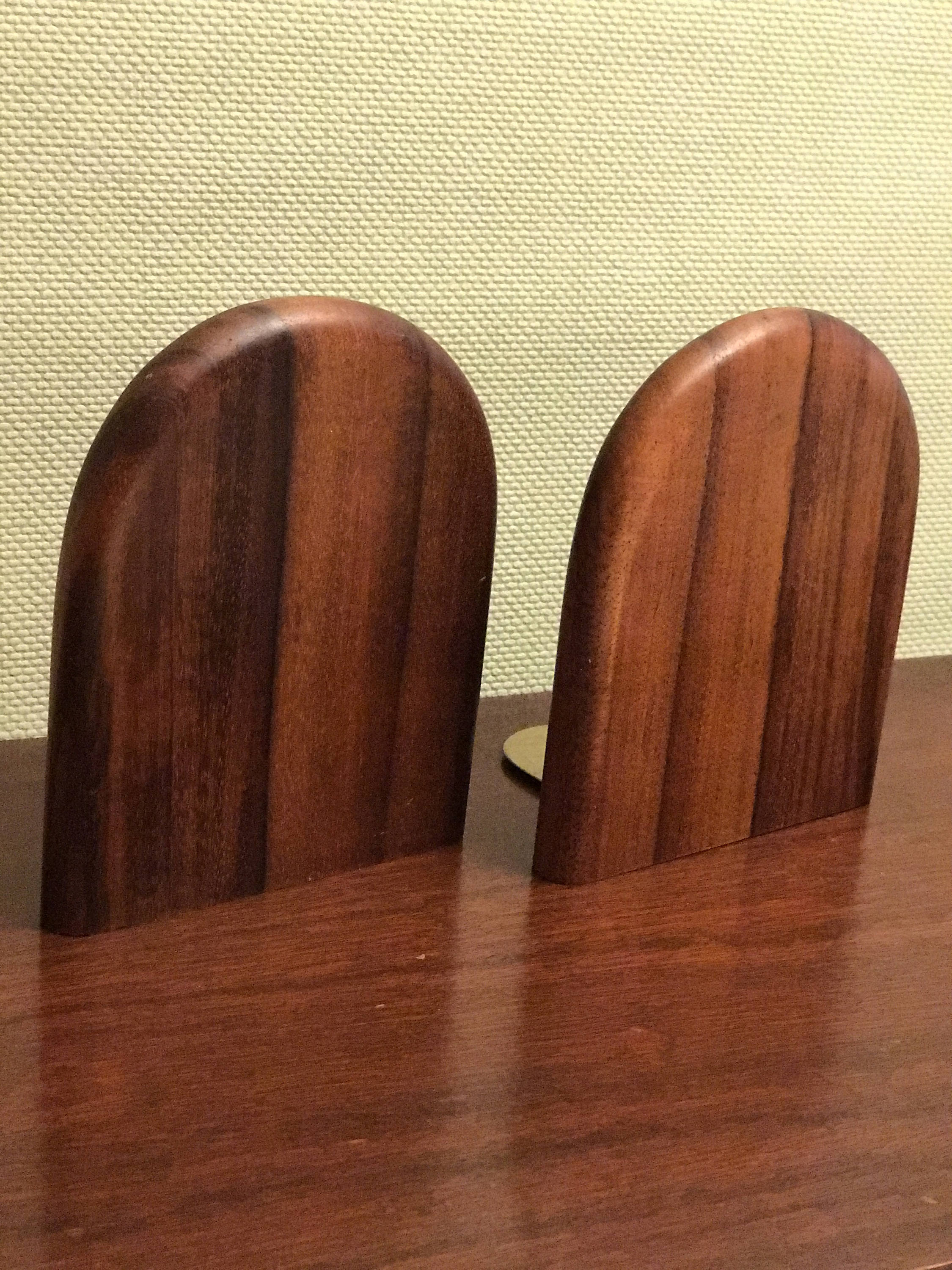 Classy Bookends